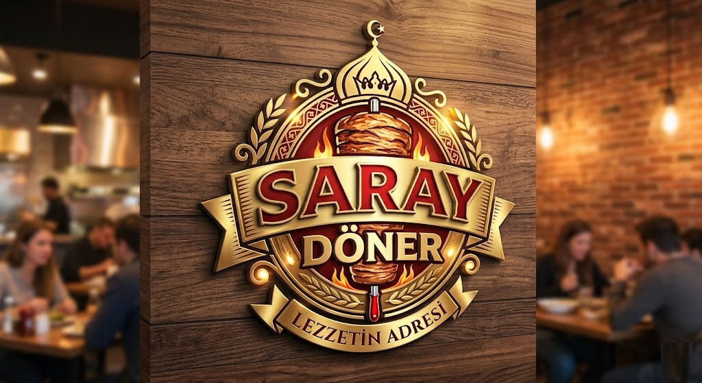 Saray Döner 